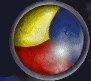 Planet KKND 2 Logo