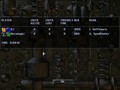 Outcome of game 1 on 1-22-2005