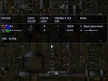 Outcome of game 2 on 1-22-2005