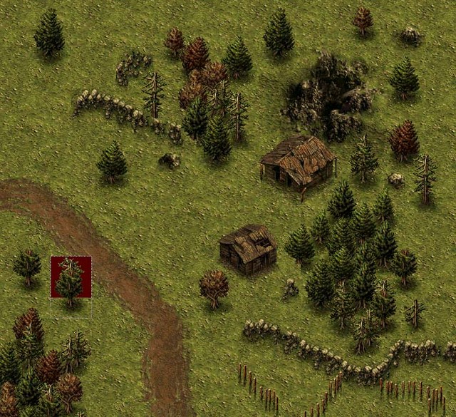 Day 3 - Beautiful Landscape